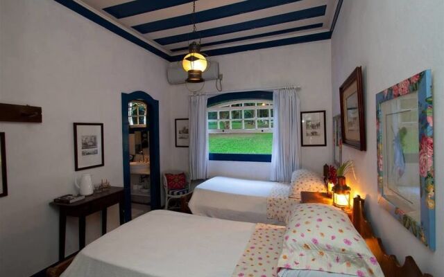 Villa Bom Jardim