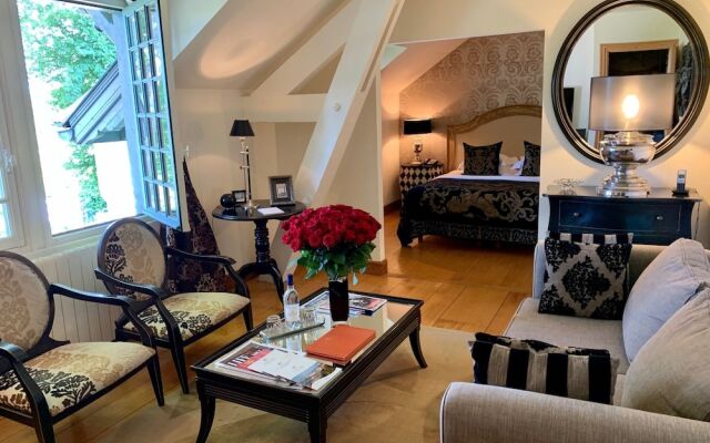 Beaumanoir Small Luxury Boutique Hotel