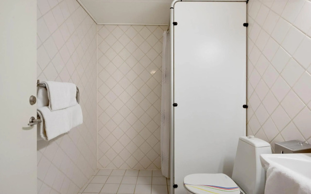 Hotel Kryb I Ly Kro