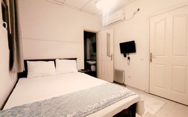 Stadyum Apart Otel