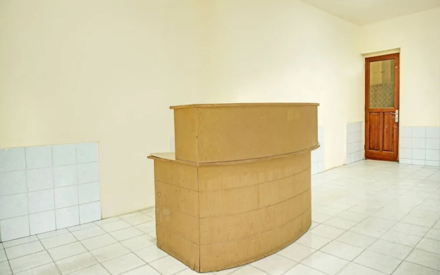 OYO 93105 Hotel Sodikin