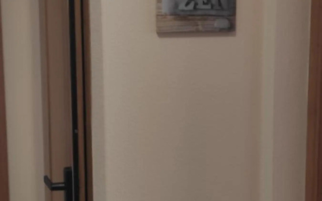 Apartamento [A] Mar.