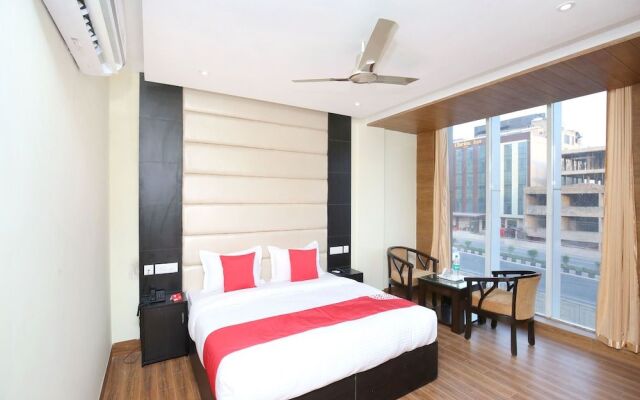 OYO 15486 Hotel New Diamond