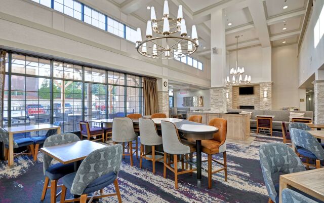 Homewood Suites by Hilton Boston-Peabody