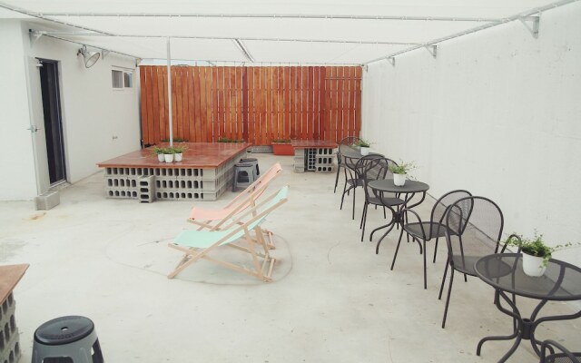 Gyeongju Pungdengi Hostel