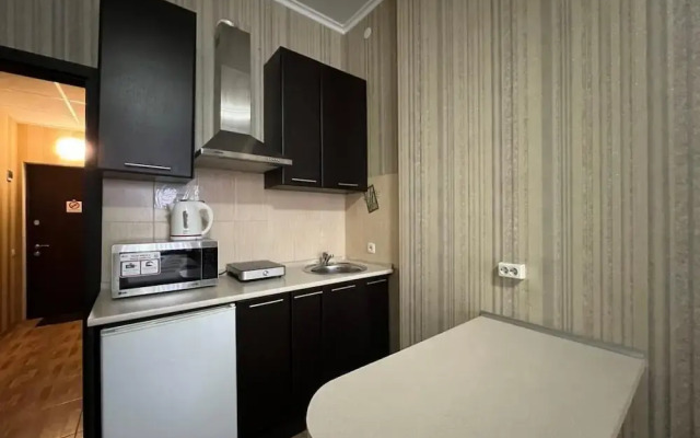 Z-Apartments