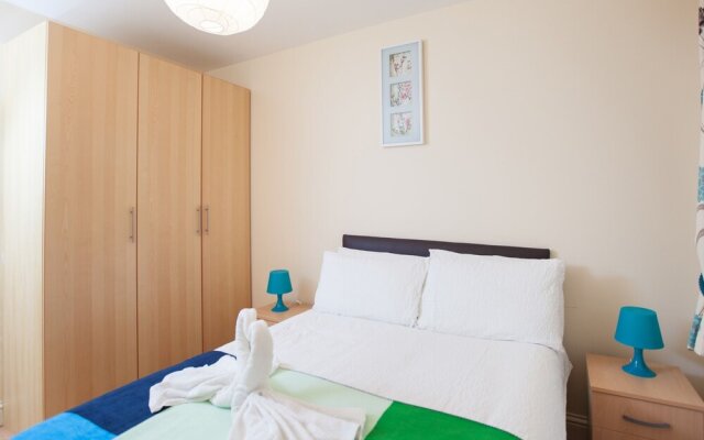 One Bedroom Flat in Harrow 62D
