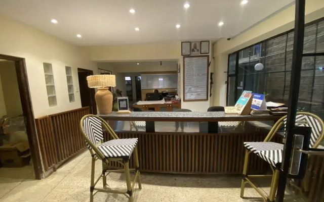 Woodmere Grand Hotel