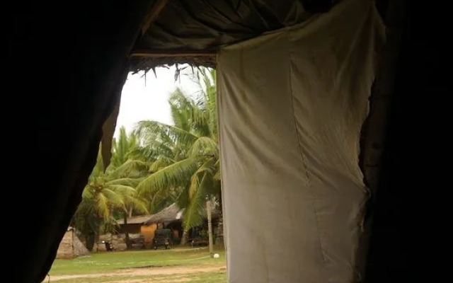 Camp Kush by Hostel Unawatuna