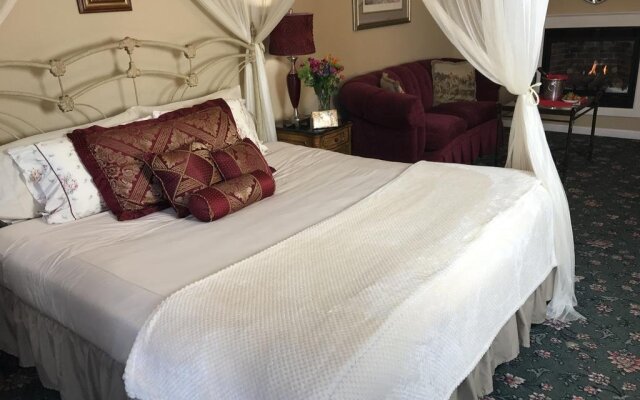 Fox and Hound Bed & Breakfast