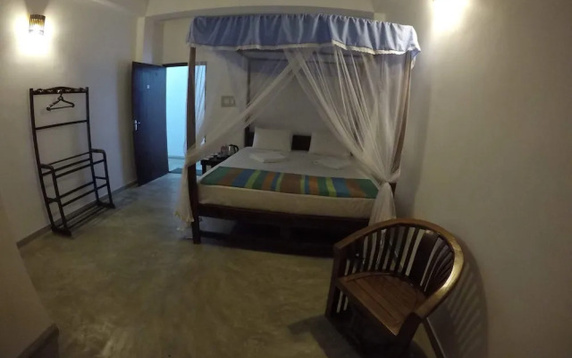 Dreamers Lodge - Hostel