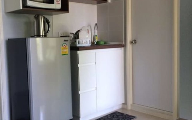 LPN Park Beach Cha Am Unit E2204