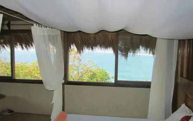 Bogavante Hotel