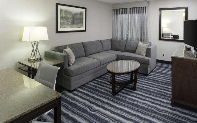 DoubleTree by Hilton Hotel Wilmington