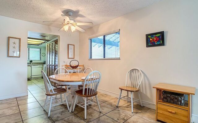 SC217 Sea Woods by RedAwning