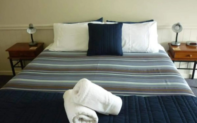 Invercargill Holiday Park & Motels
