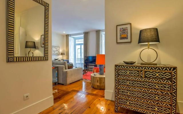 MyPlace Lisbon - Luxury Trindade II