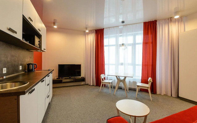Partner Guest House Klovskyi