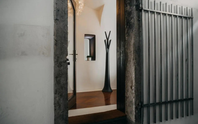 Mart's Choice Apartment