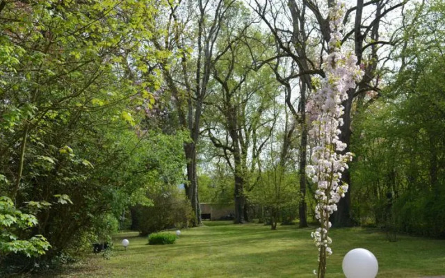 Maison dhôtes la Renommière