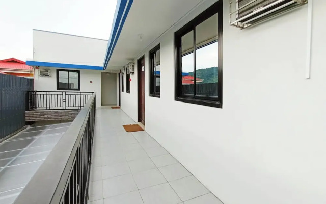 Manzil Anilao B&B 2 bdr apt U4