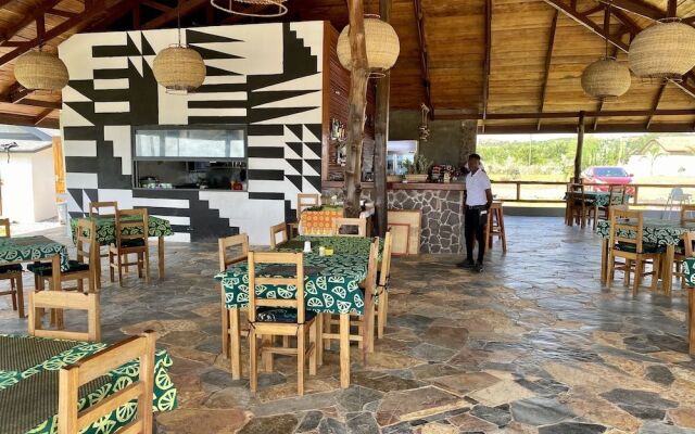 Lemon Beach Resort