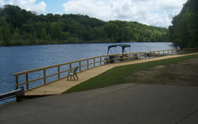 Bear Cave RV Campground