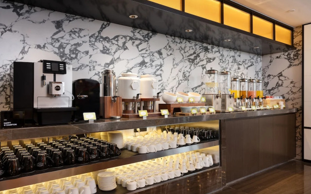 Hampton By Hilton Renhe Baiyun Airport