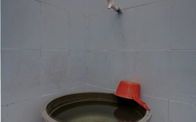 Hotel O Sunyoto Homestay Syariah