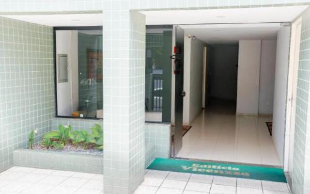Apartamento Beira Mar Maceió