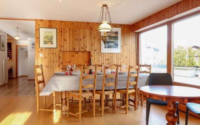 Les Platanes I5 Haute-nendaz