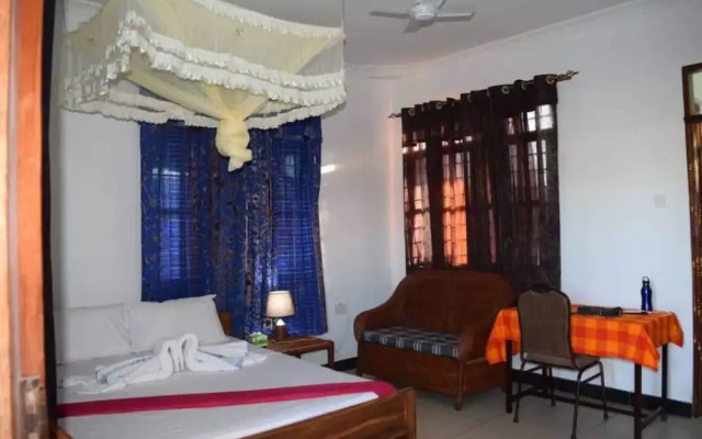 Remarkable 10-bed Cottages in Bagamoyo