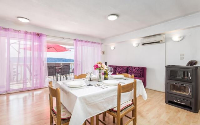 Awesome Apartment in Senj With Wifi and 1 Bedrooms