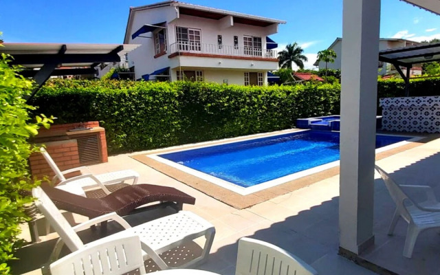 Casa Piscina Privada Girardot