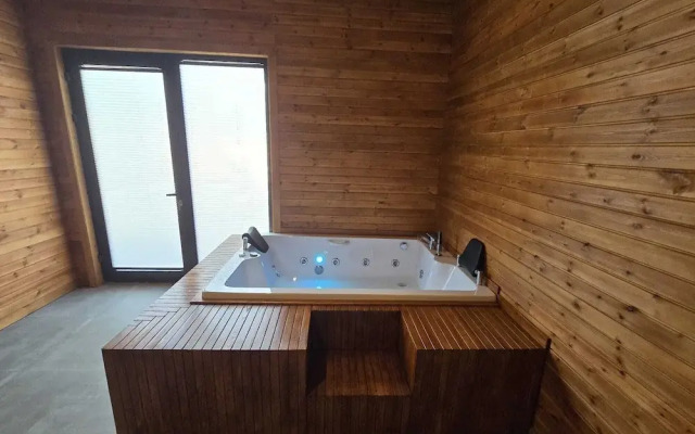 Rest Bungalow