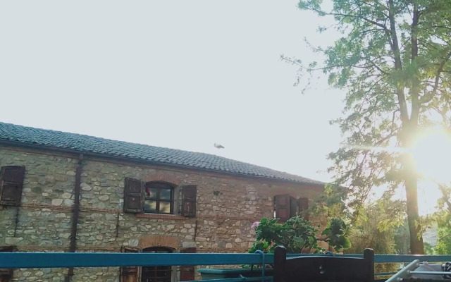 Urkmez Hotel