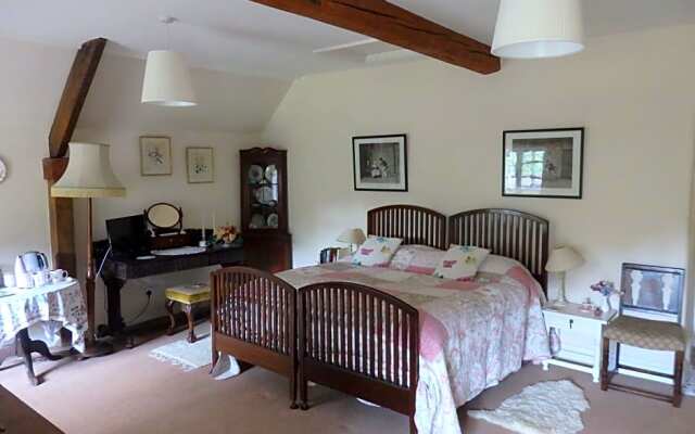 Walnut Tree Farm