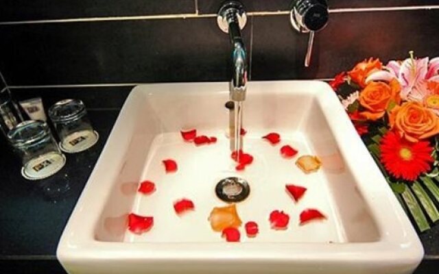 FX Hotel Jiangyang Middle Road