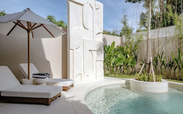 Villa Bōld 06 At Bōld - Luxury Villas