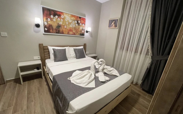 Bakbay Otel