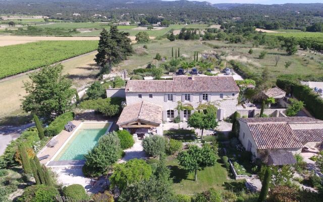 Le Mas des Etoiles - Luberon B&B