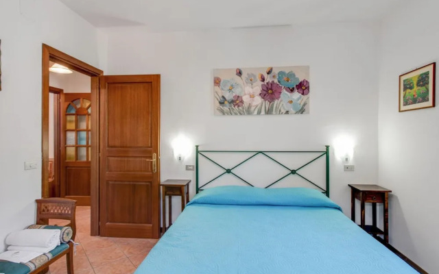 Holiday Home in Assisi With Pool & Nature