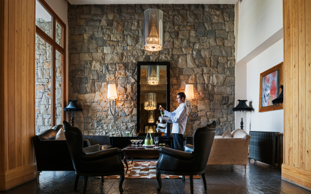 Michlifen Resort & Golf