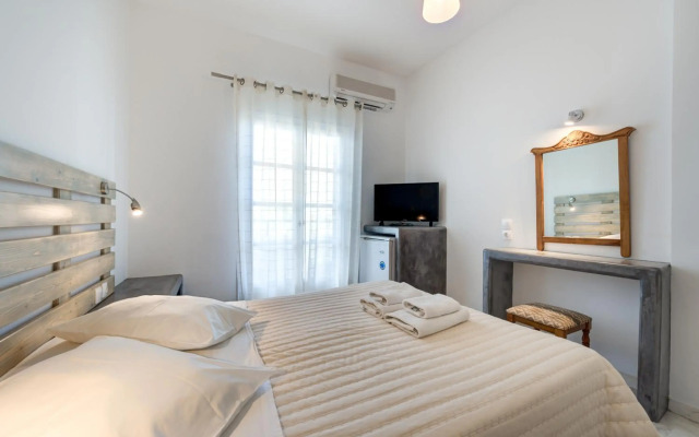 Hotel Mohitero