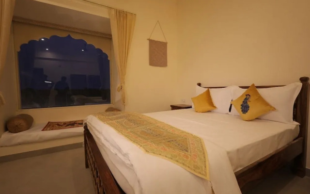 Agastya Vilas Resort