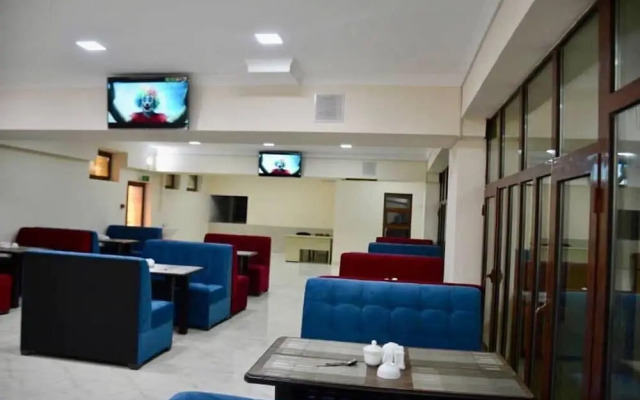 Arg Hotel