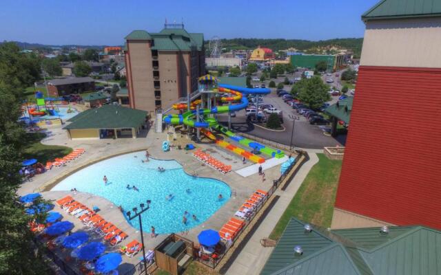 Country Cascades Waterpark Resort