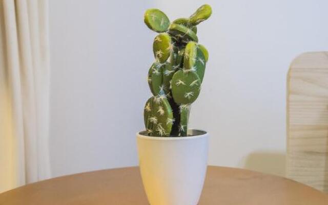 Xi'an Beilin·Small Goose Tower· Locals Apartment 00123900