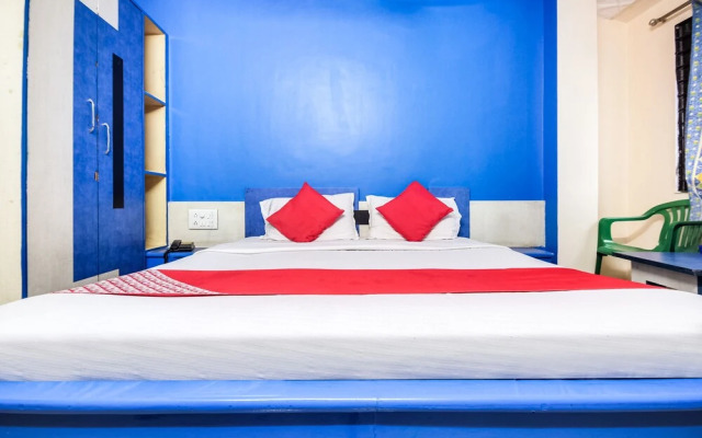 OYO 48043 Hotel Godavari