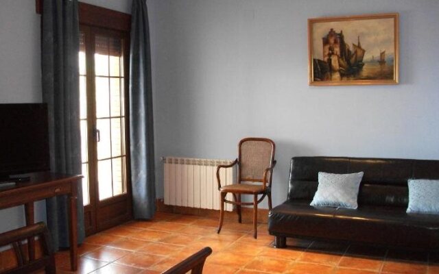 Hotel Los Rebites